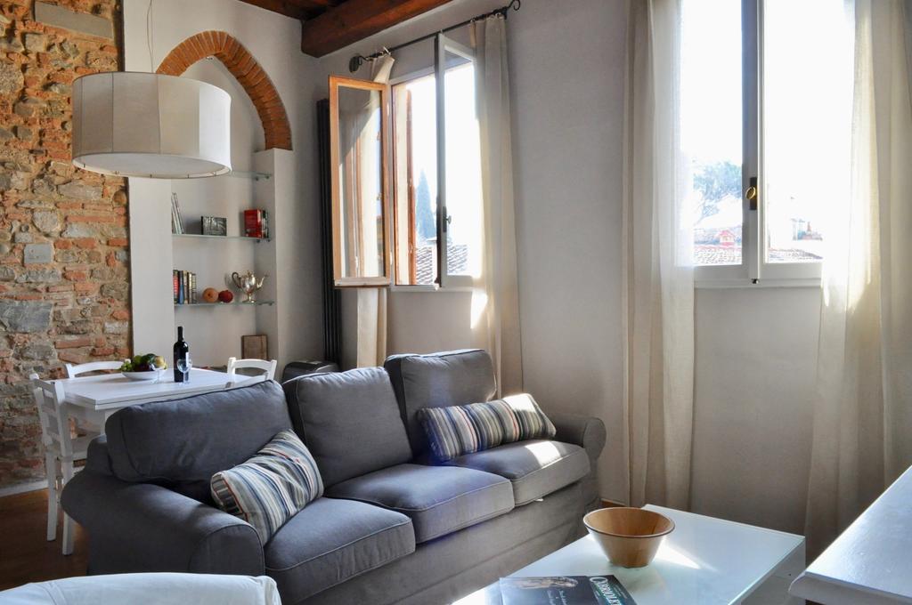 Borgo San Frediano - Flo Florencia