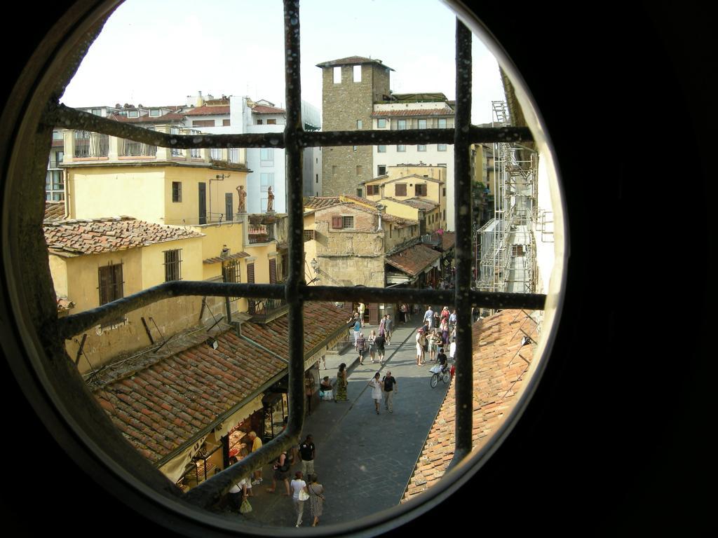 Apartamento Borgo San Frediano - Flo Florencia