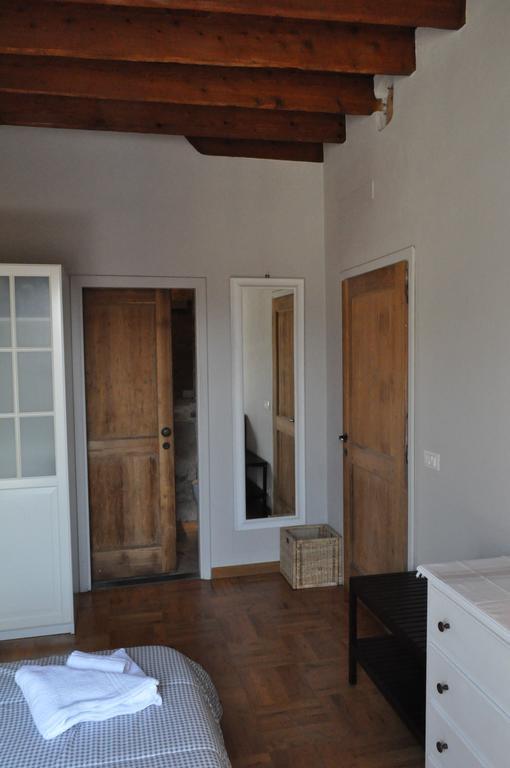 Apartamento Borgo San Frediano - Flo