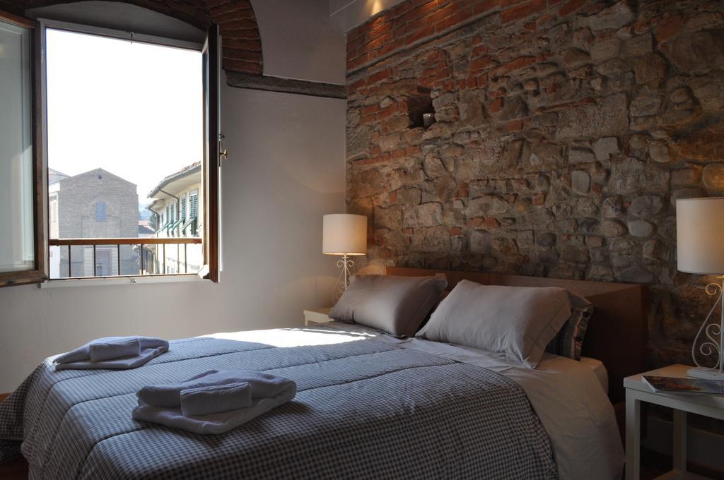 Borgo San Frediano - Flo Apartamento Florencia