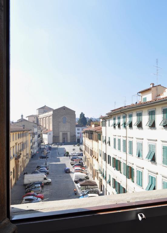 Apartamento Borgo San Frediano - Flo *