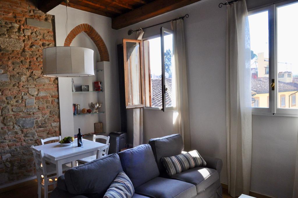 Borgo San Frediano - Flo Florencia