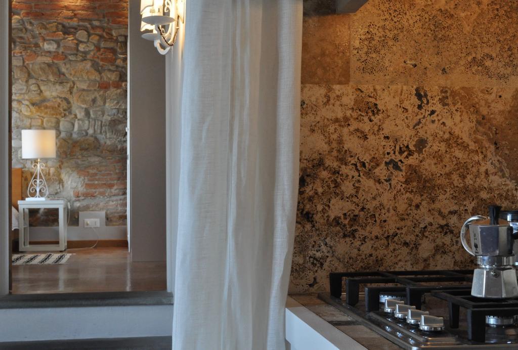 Apartamento Borgo San Frediano - Flo Florencia