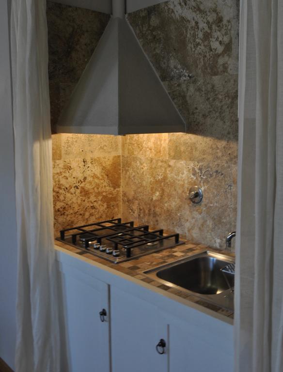 Apartamento Borgo San Frediano - Flo