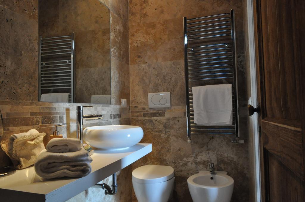 Borgo San Frediano - Flo Apartamento Florencia
