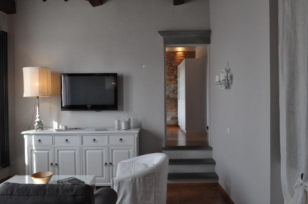 Apartamento Borgo San Frediano - Flo Florencia