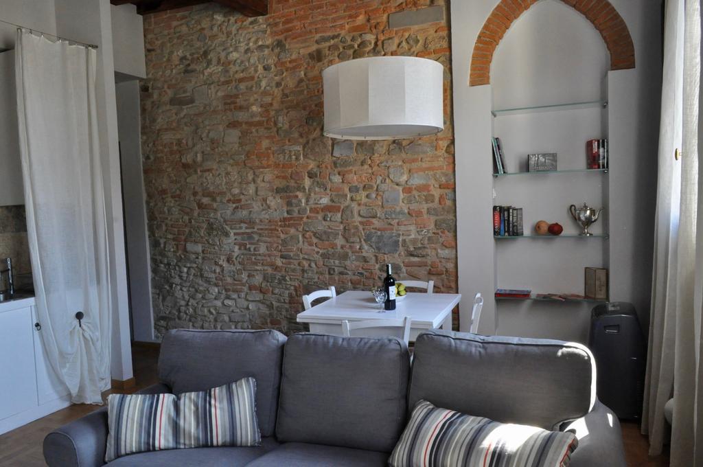 Apartamento Borgo San Frediano - Flo Florencia