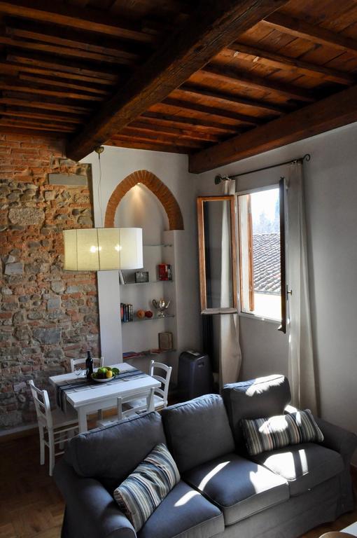 Borgo San Frediano - Flo Florencia
