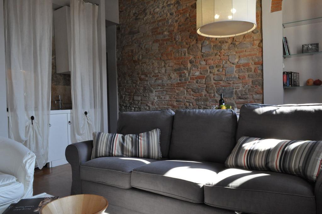 Apartamento Borgo San Frediano - Flo Florencia