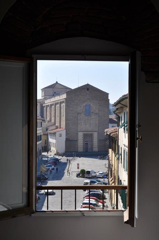 Apartamento Borgo San Frediano - Flo Florencia