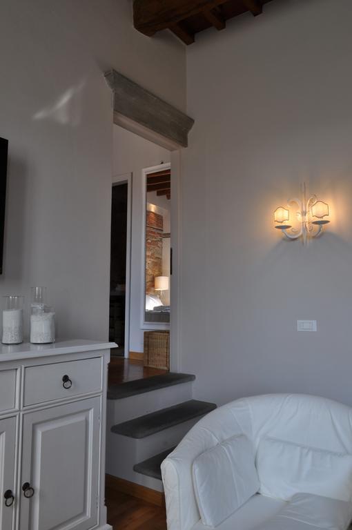 Borgo San Frediano - Flo * Florencia