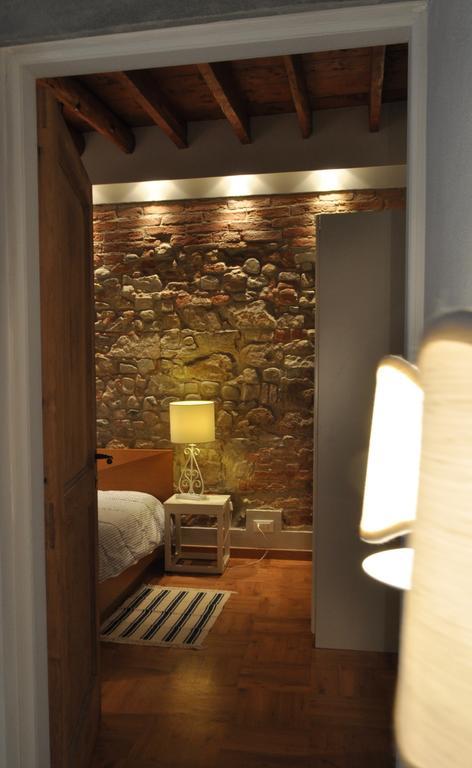 Borgo San Frediano - Flo Florencia